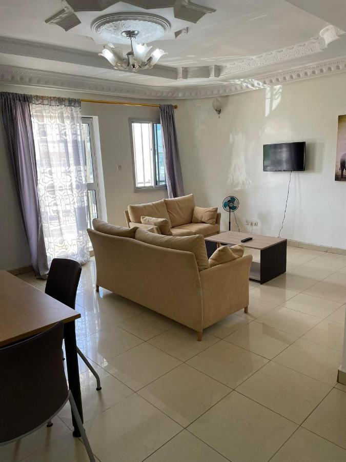 One Love Dakar Exterior photo